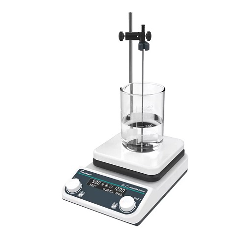 Máy Khuấy Từ Gia Nhiệt HS-6C Joablab