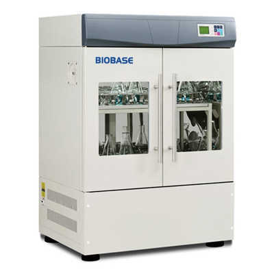 Máy lắc ổn nhiệt có làm lạnh BIOBASE BJPX-2102X