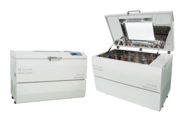 Máy lắc ổn nhiệt công suất lớn FLY-111B
