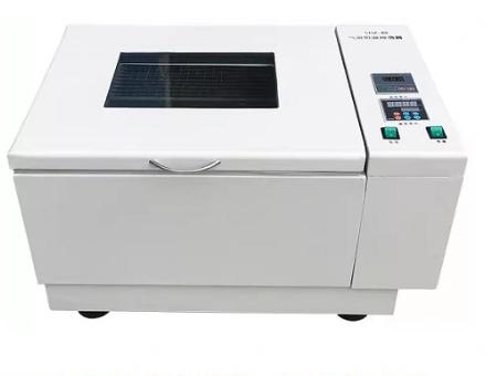 Máy lắc ổn nhiệt THZ-312