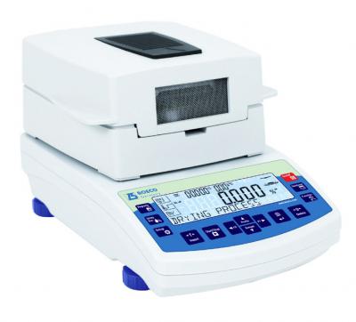 Máy Phân Tích Độ Ẩm BOECO BMA I50