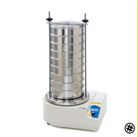 Máy lắc sàng rây CISA BA 300N