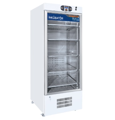 Máy Ủ Tiểu Cầu 600 Lít EMSAS ECI 03