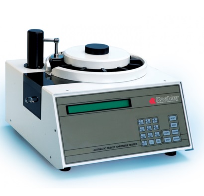 Máy đo độ cứng – độ dày – đường kính viên thuốc tự động K90635