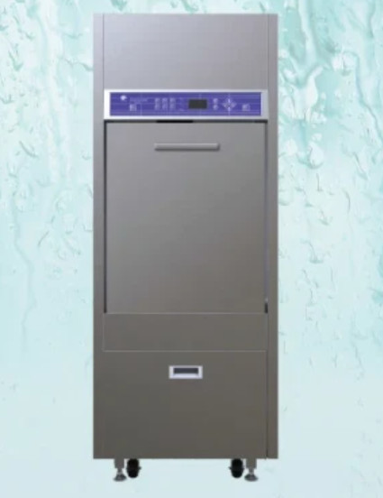 Máy rửa và tiệt trùng dụng cụ QPQ-200 (Hai cửa)