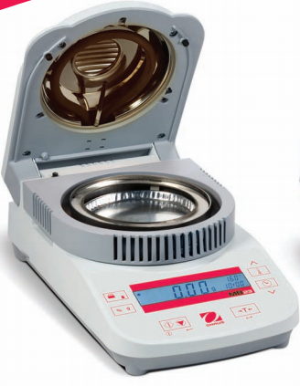 Cân sấy ẩm Ohaus MB23