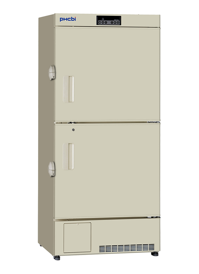 Tủ lạnh âm sâu - 40 oC MDF-U5412, PHCbi ( Panasonic)