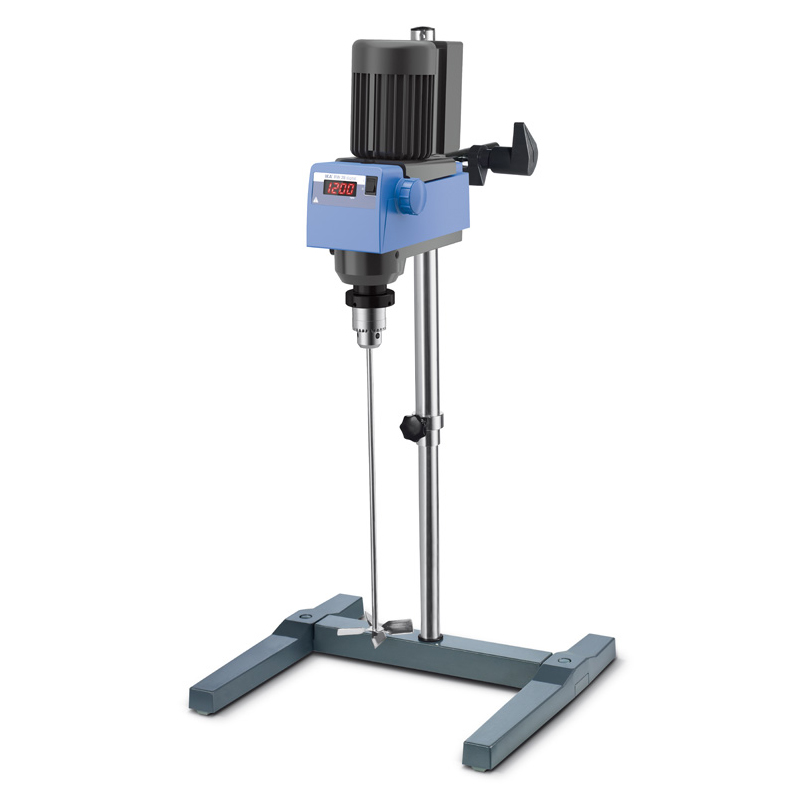 Máy khuấy đũa RW 28 DIGITAL PACKAGE - IKA