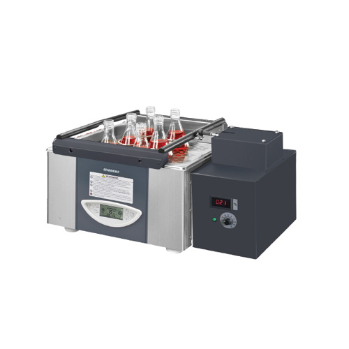 Máy lắc siêu âm wiggens Sonoshake