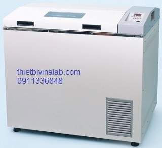 Tủ ấm lắc cửa trên 200 lít LI-BS200