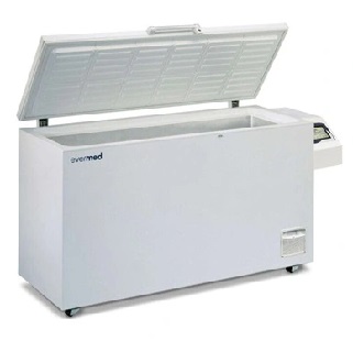 Tủ đông nằm ngang phòng thí nghiệm LCDF 460