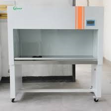 Tủ cấy đôi dòng khí thổi ngang Sugold SW-CJ-1C