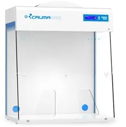 Tủ hút hóa chất không đường ống Cruma 1010