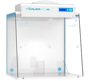 Tủ hút hóa chất không đường ống Cruma 1200XL