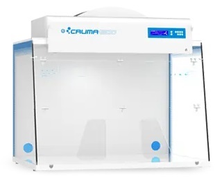 Tủ hút hóa chất không đường ống Cruma 1200