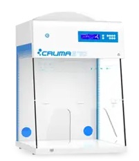 Tủ hút hóa chất không đường ống Cruma 670