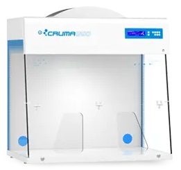 Tủ hút hóa chất không đường ống Cruma 990