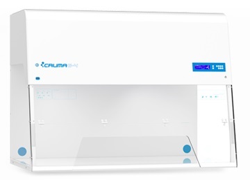 Tủ hút khí độc không đường ống Cruma G4