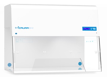 Tủ hút khí độc không đường ống Cruma G4