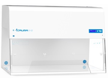 Tủ hút khí độc không đường ống Cruma G5