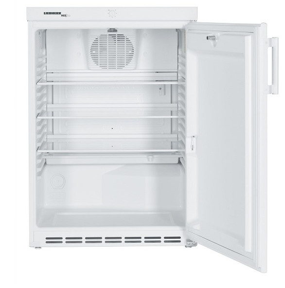 Tủ bảo quản mẫu 180 lít Liebherr LKexv 1800