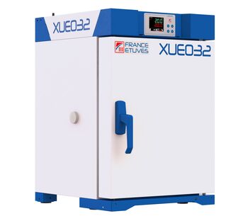 Tủ sấy đa năng 32 lít XUE032 FRANCE ETUVES