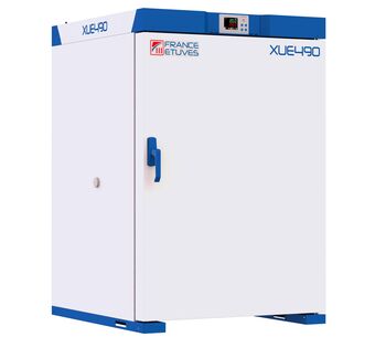 Tủ sấy đa năng 490 lít FRANCE ETUVES XUE490