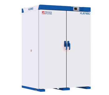 Tủ sấy đa năng 980 lít FRANCE ETUVES XUE980