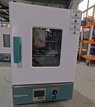 Tủ Sấy phòng thí nghiệm 210 Lít WGL-210BE